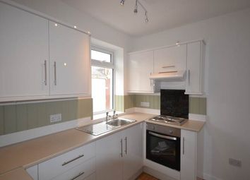 Thumbnail 2 bedroom flat to rent in Ebrington Street, City Centre, Plymouth