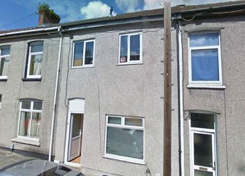 Pontypridd - Terraced house to rent               ...