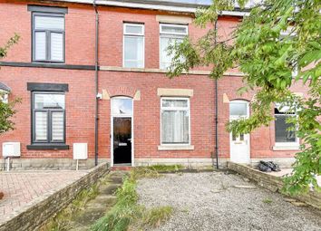 Thumbnail Property for sale in Openshaw Street, Bury