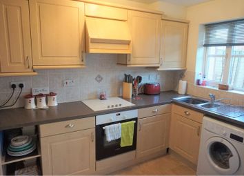 3 Bedrooms Link-detached house for sale in Matthysens Way, St Mellons CF3
