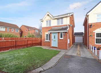 Thumbnail 3 bed detached house to rent in Pembroke Drive, Ingleby Barwick, Stockton-On-Tees