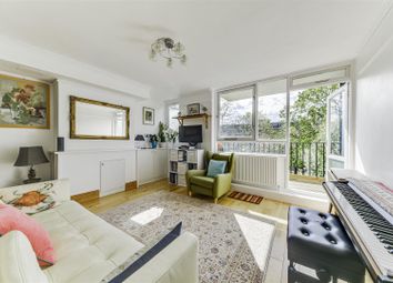 Thumbnail 3 bed flat for sale in Randolph Gardens, London