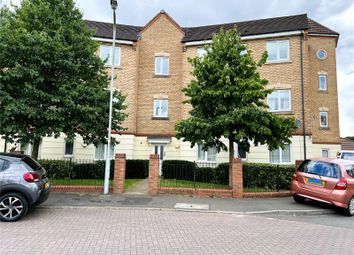 Thumbnail Flat for sale in Loxdale Sidings, Bilston, West Midlands