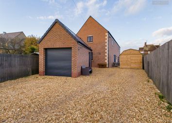 Thumbnail Property for sale in Hereward Way, Crowland, Peterborough