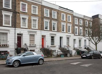 1 Bedrooms Flat to rent in Offord Road, London N1