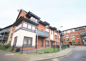 Thumbnail Flat to rent in 2 Atlas Crescent, Edgware, Middlesex