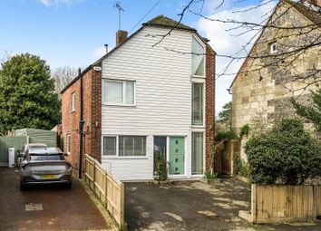 Thumbnail Detached house for sale in Upper Street, Leeds, Maidstone