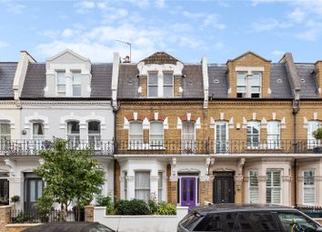 Thumbnail 5 bedroom terraced house for sale in Chesilton Road, Parsons Green