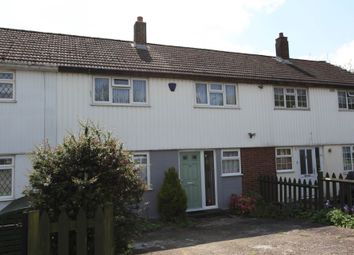 Thumbnail Terraced house for sale in Mutton Lane, Potters Bar