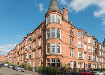 Thumbnail 5 bedroom flat to rent in Wilton Street, North Kelvinside, Glasgow