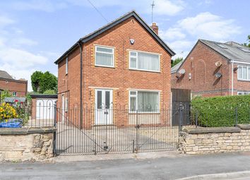 Thumbnail 3 bed detached house for sale in Cross Street, Balby, Doncaster