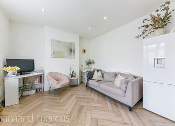 Thumbnail 2 bed flat for sale in Boundary Road, Colliers Wood, London
