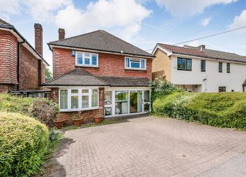 Thumbnail 3 Bedroom Detached House For Sale In Fairview Road Chigwell Thumbnail 3 Bedroom Detached House For Sale In Fairview Road Chigwell