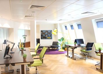 Thumbnail Serviced office to let in 8 Fenchurch Place, London