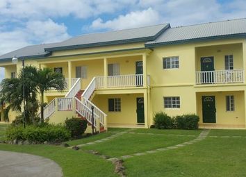 Thumbnail Block of flats for sale in Camps Apartments 3, Camps Estate, Saint Kitts And Nevis