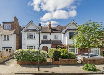 Thumbnail Property for sale in Brookfield Park, London