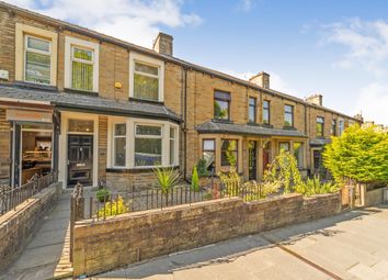 Thumbnail 4 bed terraced house for sale in Padiham Road, Burnley, Lancashire
