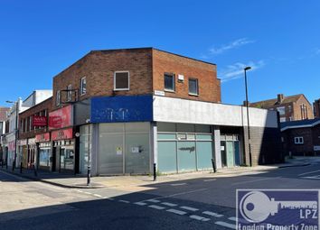 Thumbnail Land for sale in East Street, Southampton