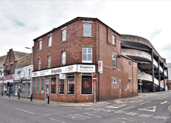 Thumbnail Commercial property to let in Cavendish Street, Barrow-In-Furness