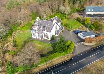 Thumbnail Detached house for sale in Windwhistle, Garelochhead, Argyll And Bute