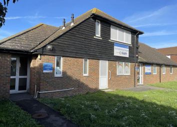 Thumbnail Commercial property for sale in Orchard House Surgery, Bleak Road, Lydd, Romney Marsh, Kent