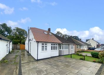 Thumbnail 4 bed bungalow for sale in Riverside Road, Sidcup, Kent