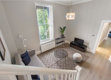Thumbnail 2 bed flat to rent in Collingham Road, London