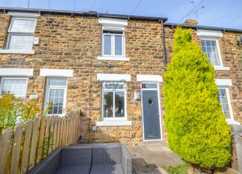 Thumbnail Terraced house for sale in Drakehouse Lane, Beighton, Sheffield