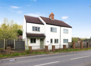 Thumbnail Detached house for sale in Clay Lane, Jacob's Well, Guildford, Surrey