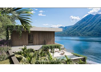 Thumbnail 4 bed villa for sale in Argegno, Argegno, Como, Lombardy, Italy