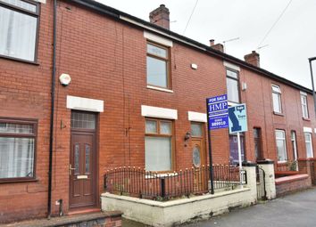 2 Bedrooms Terraced house for sale in Birch Road, Atherton, Manchester M46