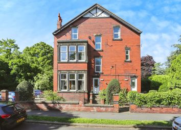 Thumbnail 2 bed flat for sale in Arncliffe Road, West Park, Leeds