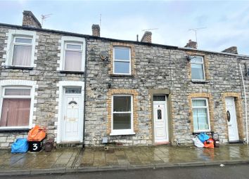 Brook Street - Terraced house to rent