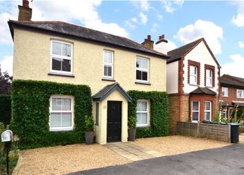 4 Bedroom Detached house for rent