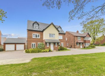 6 Bedroom Detached house for sale