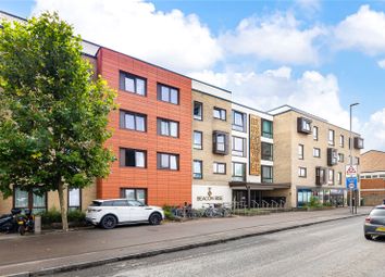 Thumbnail 1 bed flat for sale in Newmarket Road, Cambridge, Cambridgeshire