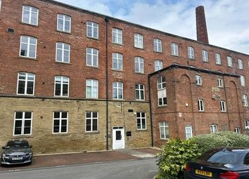 Thumbnail Flat to rent in Winker Green Lodge, Armley, Leeds