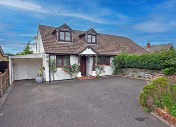 Thumbnail Semi-detached house for sale in London Road, Horndean, Waterlooville