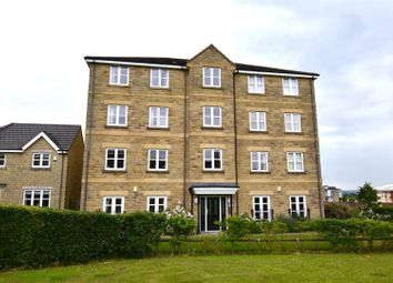 Thumbnail 2 bed flat to rent in Plover Mills, Lindley, Huddersfield