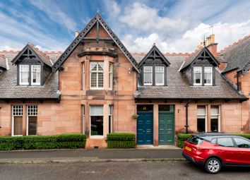 Thumbnail Terraced house for sale in 48 West Holmes Gardens, Musselburgh, East Lothian