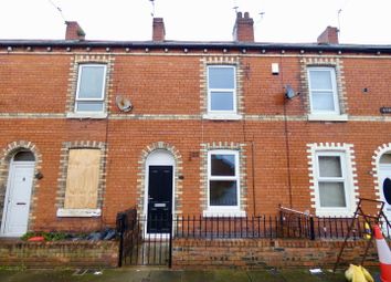 Carlisle - Terraced house to rent               ...