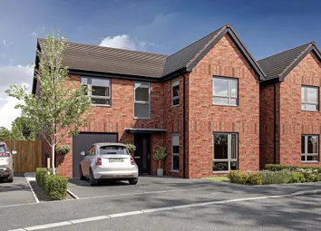 Artists Impression Of The Corkham