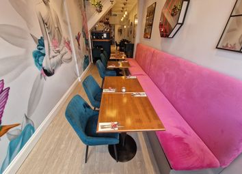Thumbnail Restaurant/cafe for sale in Closed Fitted Restaurant/Coffee Shop, Leigh-On-Sea