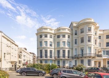 Thumbnail 2 bed flat for sale in Marine Parade, Brighton
