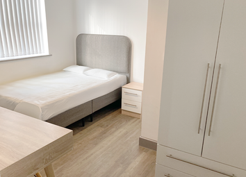 Thumbnail 1 bedroom flat to rent in Price Street, Birkenhead