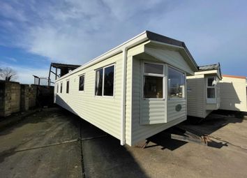 Thumbnail 3 bed mobile/park home for sale in Halkyn Street, Holywell