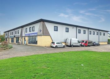 Thumbnail Commercial property for sale in Bergen Way, North Lynn Industrial Estate, King's Lynn