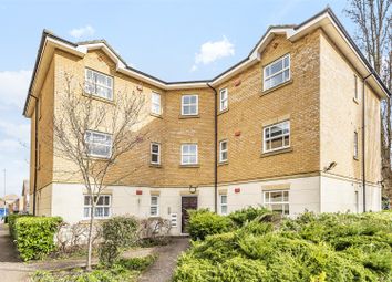 Thumbnail Flat for sale in Wittering Close, Kingston Upon Thames