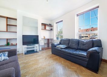 Thumbnail 2 bed flat for sale in Black Prince Road, London
