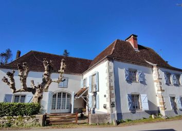 Thumbnail 3 bed property for sale in Laas, Aquitaine, 64390, France